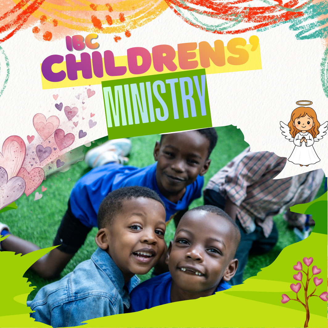 Children's Ministry